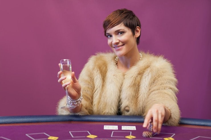 Antarmuka aplikasi mobile detik 55 menampilkan pasar Liga 1 dan live casino