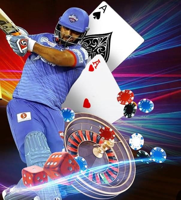 Antarmuka permainan Speed Baccarat di detik 55 menunjukkan area taruhan dan statistik putaran sebelumnya